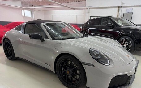 Porsche 911, 2025 год, 29 490 000 рублей, 3 фотография