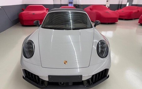 Porsche 911, 2025 год, 29 490 000 рублей, 2 фотография