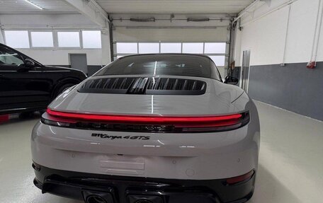 Porsche 911, 2025 год, 29 490 000 рублей, 5 фотография