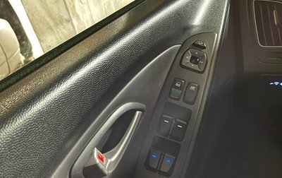 Hyundai ix35 I рестайлинг, 2011 год, 939 000 рублей, 1 фотография