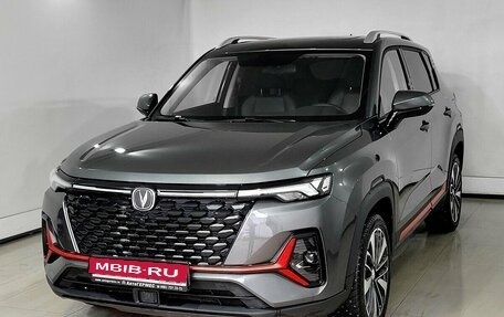 Changan CS35 Plus, 2023 год, 1 820 000 рублей, 1 фотография