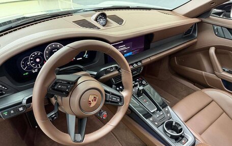 Porsche 911, 2025 год, 29 490 000 рублей, 8 фотография