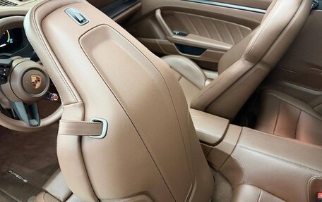 Porsche 911, 2025 год, 29 490 000 рублей, 13 фотография