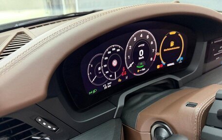 Porsche 911, 2025 год, 29 490 000 рублей, 12 фотография