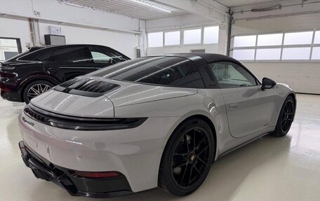 Porsche 911, 2025 год, 29 490 000 рублей, 6 фотография