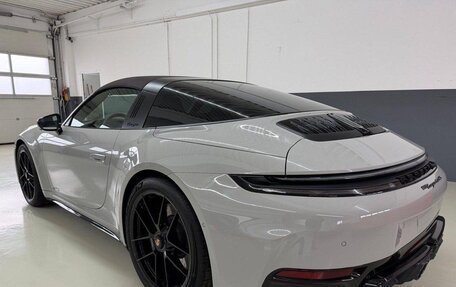 Porsche 911, 2025 год, 29 490 000 рублей, 18 фотография