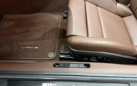 Porsche 911, 2025 год, 29 490 000 рублей, 10 фотография