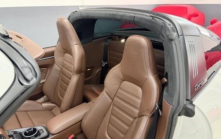 Porsche 911, 2025 год, 29 490 000 рублей, 9 фотография