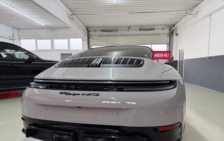 Porsche 911, 2025 год, 29 490 000 рублей, 17 фотография