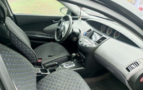 Nissan Primera III, 2003 год, 365 000 рублей, 3 фотография