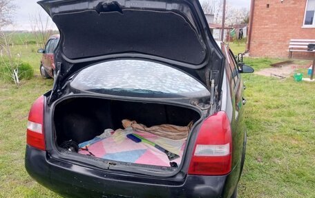 Nissan Primera III, 2003 год, 365 000 рублей, 4 фотография