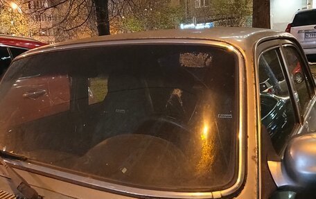 ГАЗ 31105 «Волга», 2004 год, 120 000 рублей, 6 фотография