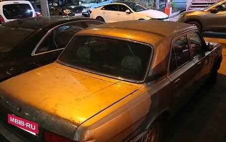 ГАЗ 31105 «Волга», 2004 год, 120 000 рублей, 3 фотография
