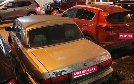 ГАЗ 31105 «Волга», 2004 год, 120 000 рублей, 4 фотография