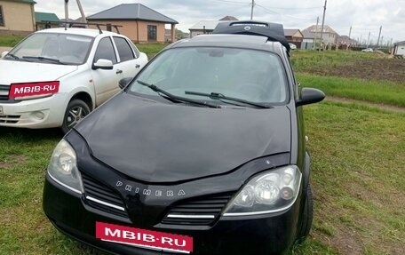 Nissan Primera III, 2003 год, 365 000 рублей, 6 фотография