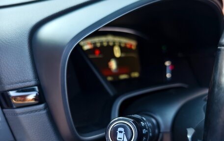 Honda CR-V IV, 2017 год, 2 850 000 рублей, 7 фотография