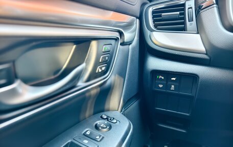 Honda CR-V IV, 2017 год, 2 850 000 рублей, 9 фотография