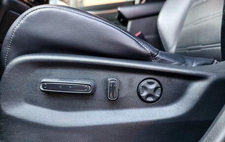 Honda CR-V IV, 2017 год, 2 850 000 рублей, 8 фотография