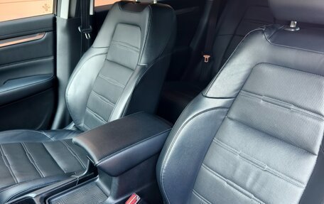 Honda CR-V IV, 2017 год, 2 850 000 рублей, 10 фотография