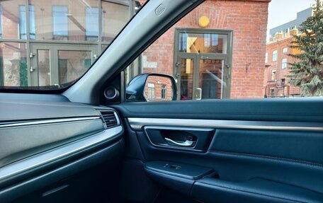 Honda CR-V IV, 2017 год, 2 850 000 рублей, 13 фотография