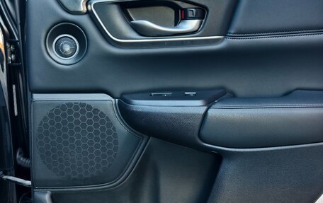 Honda CR-V IV, 2017 год, 2 850 000 рублей, 14 фотография