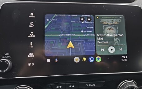 Honda CR-V IV, 2017 год, 2 850 000 рублей, 16 фотография