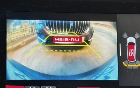 Honda CR-V IV, 2017 год, 2 850 000 рублей, 18 фотография