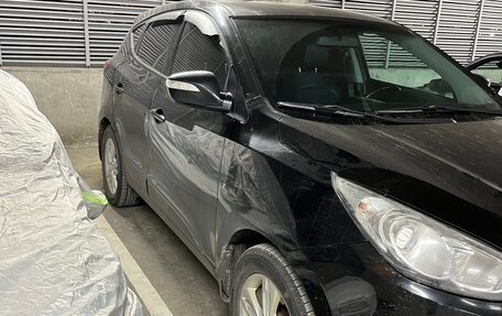 Hyundai ix35 I рестайлинг, 2011 год, 939 000 рублей, 6 фотография