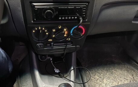 Hyundai Accent II, 2007 год, 280 000 рублей, 5 фотография