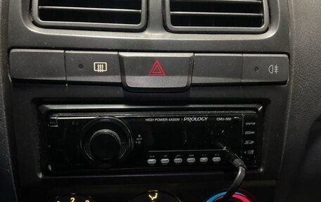 Hyundai Accent II, 2007 год, 280 000 рублей, 6 фотография