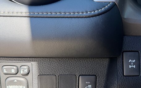 Toyota RAV4, 2017 год, 2 485 000 рублей, 18 фотография