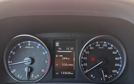 Toyota RAV4, 2017 год, 2 485 000 рублей, 20 фотография