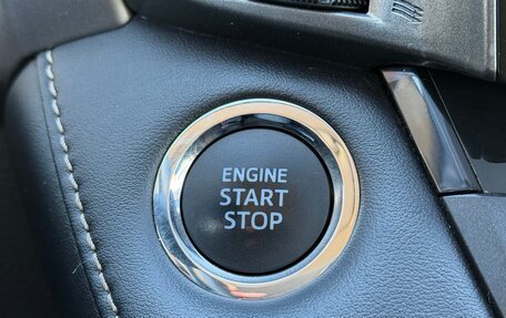 Toyota RAV4, 2017 год, 2 485 000 рублей, 19 фотография