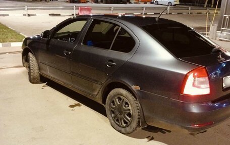 Skoda Octavia, 2012 год, 690 000 рублей, 2 фотография