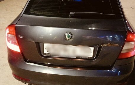 Skoda Octavia, 2012 год, 690 000 рублей, 6 фотография