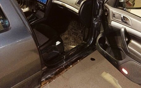 Skoda Octavia, 2012 год, 690 000 рублей, 13 фотография