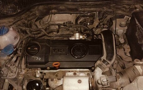 Skoda Octavia, 2012 год, 690 000 рублей, 10 фотография