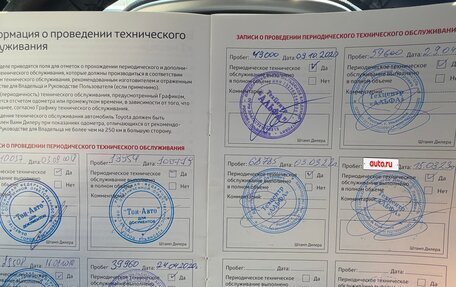 Toyota RAV4, 2017 год, 2 485 000 рублей, 36 фотография