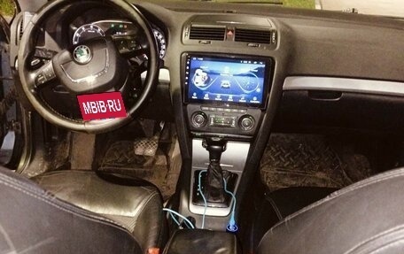 Skoda Octavia, 2012 год, 690 000 рублей, 5 фотография