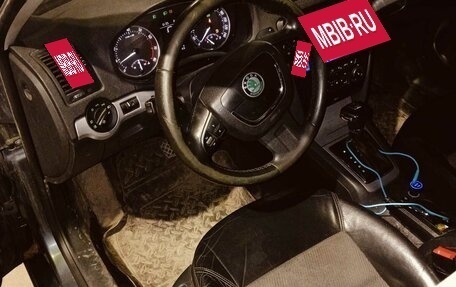 Skoda Octavia, 2012 год, 690 000 рублей, 4 фотография