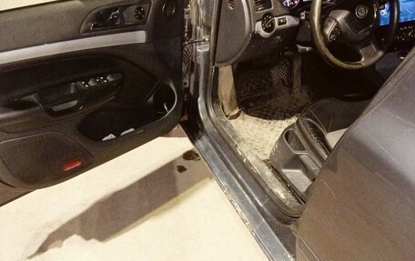 Skoda Octavia, 2012 год, 690 000 рублей, 16 фотография