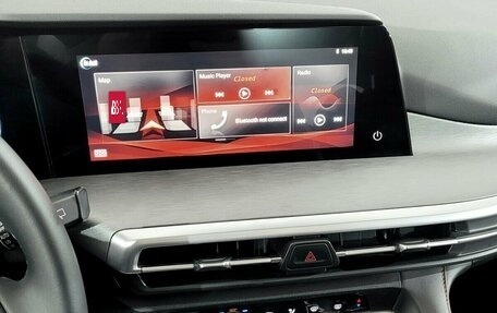 Changan CS35 Plus, 2023 год, 1 820 000 рублей, 7 фотография