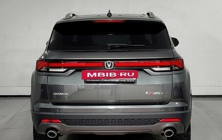 Changan CS35 Plus, 2023 год, 1 820 000 рублей, 3 фотография