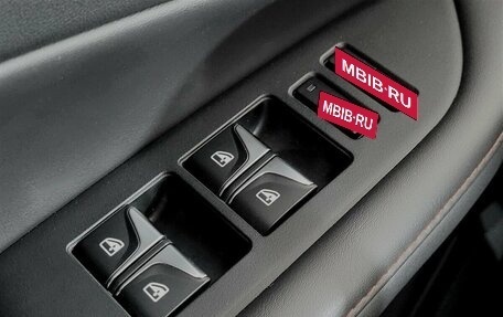 Changan CS35 Plus, 2023 год, 1 820 000 рублей, 10 фотография