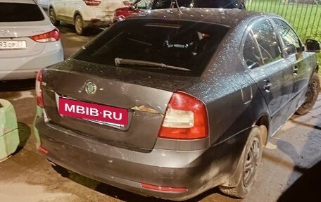 Skoda Octavia, 2012 год, 690 000 рублей, 18 фотография