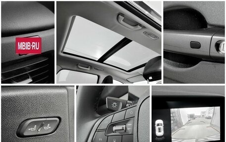 Changan CS35 Plus, 2023 год, 1 820 000 рублей, 9 фотография