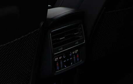 Audi Q8 I, 2020 год, 7 898 999 рублей, 12 фотография