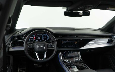 Audi Q8 I, 2020 год, 7 898 999 рублей, 6 фотография