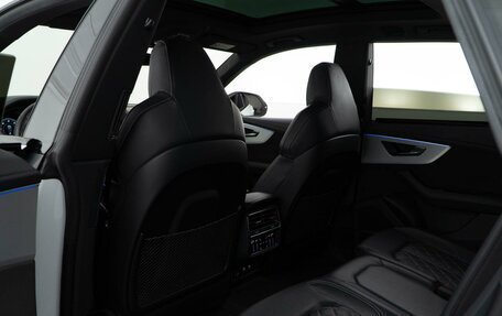 Audi Q8 I, 2020 год, 7 898 999 рублей, 11 фотография