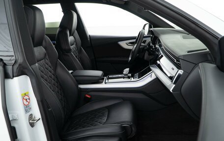 Audi Q8 I, 2020 год, 7 898 999 рублей, 8 фотография